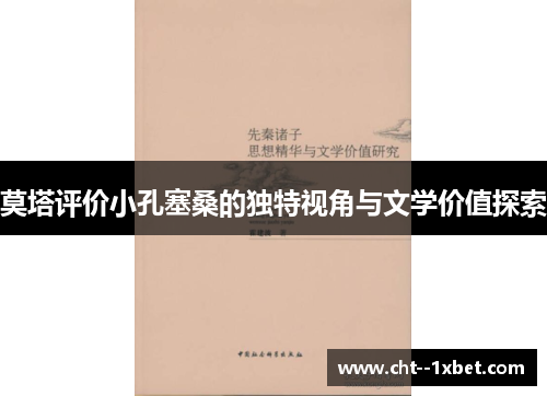 莫塔评价小孔塞桑的独特视角与文学价值探索