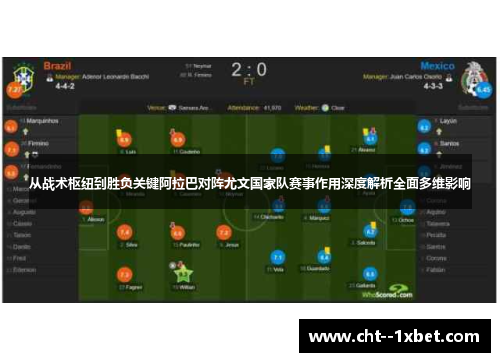 从战术枢纽到胜负关键阿拉巴对阵尤文国家队赛事作用深度解析全面多维影响