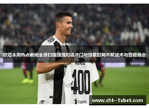 欧冠本周热点新闻全景扫描强强对话冷门与球星时刻齐聚战术与晋级悬念