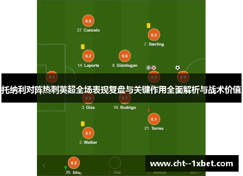 托纳利对阵热刺英超全场表现复盘与关键作用全面解析与战术价值